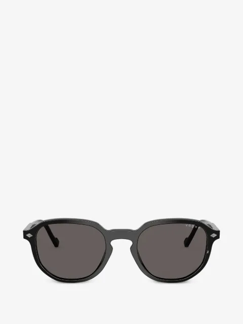 Vogue Eyewear geometric-frame sunglasses