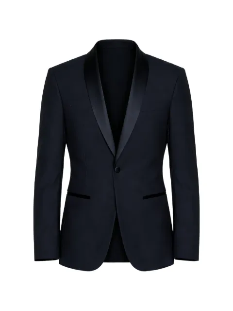 Antony Morato shawl-lapel blazer