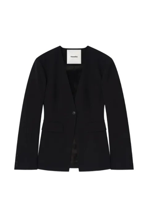 Nanushka Porset blazer