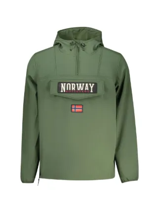 Norwegian Rain