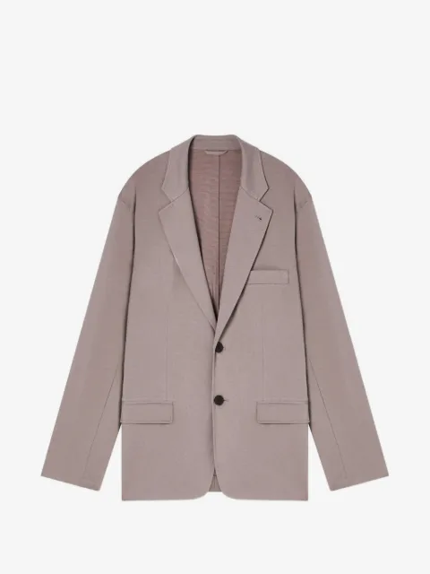 Emporio Armani blazer con botones