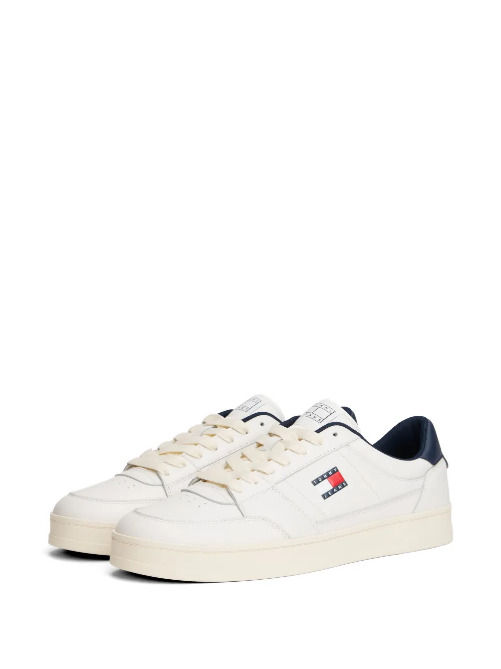 Tommy Hilfiger Greenwich sneakers Beige