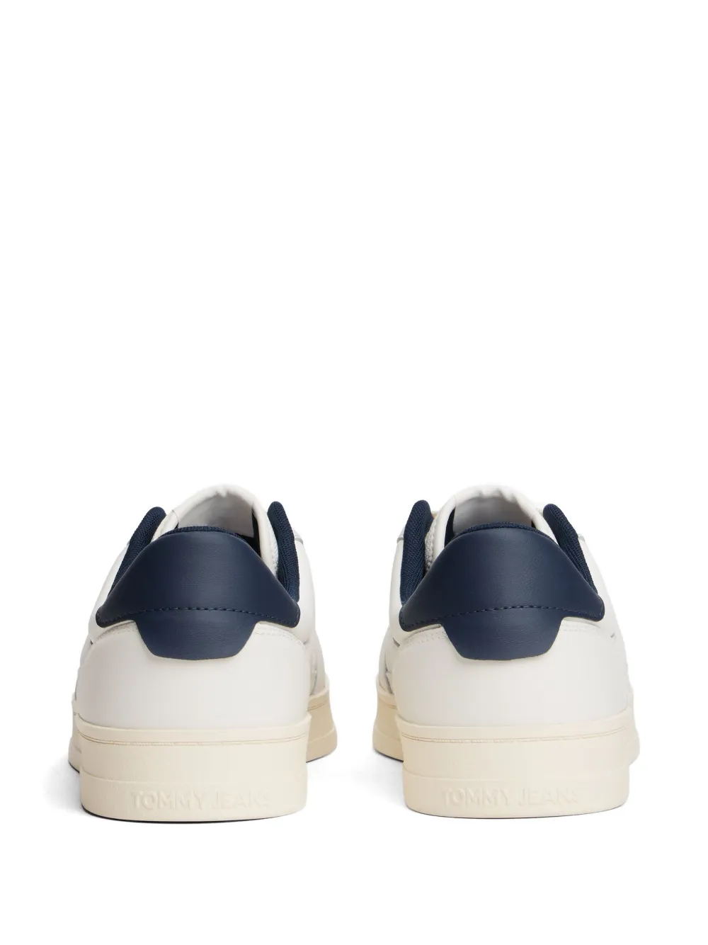 Tommy Hilfiger Greenwich sneakers Beige