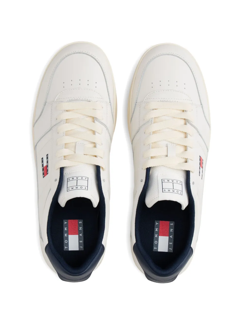 Tommy Hilfiger Greenwich sneakers Beige