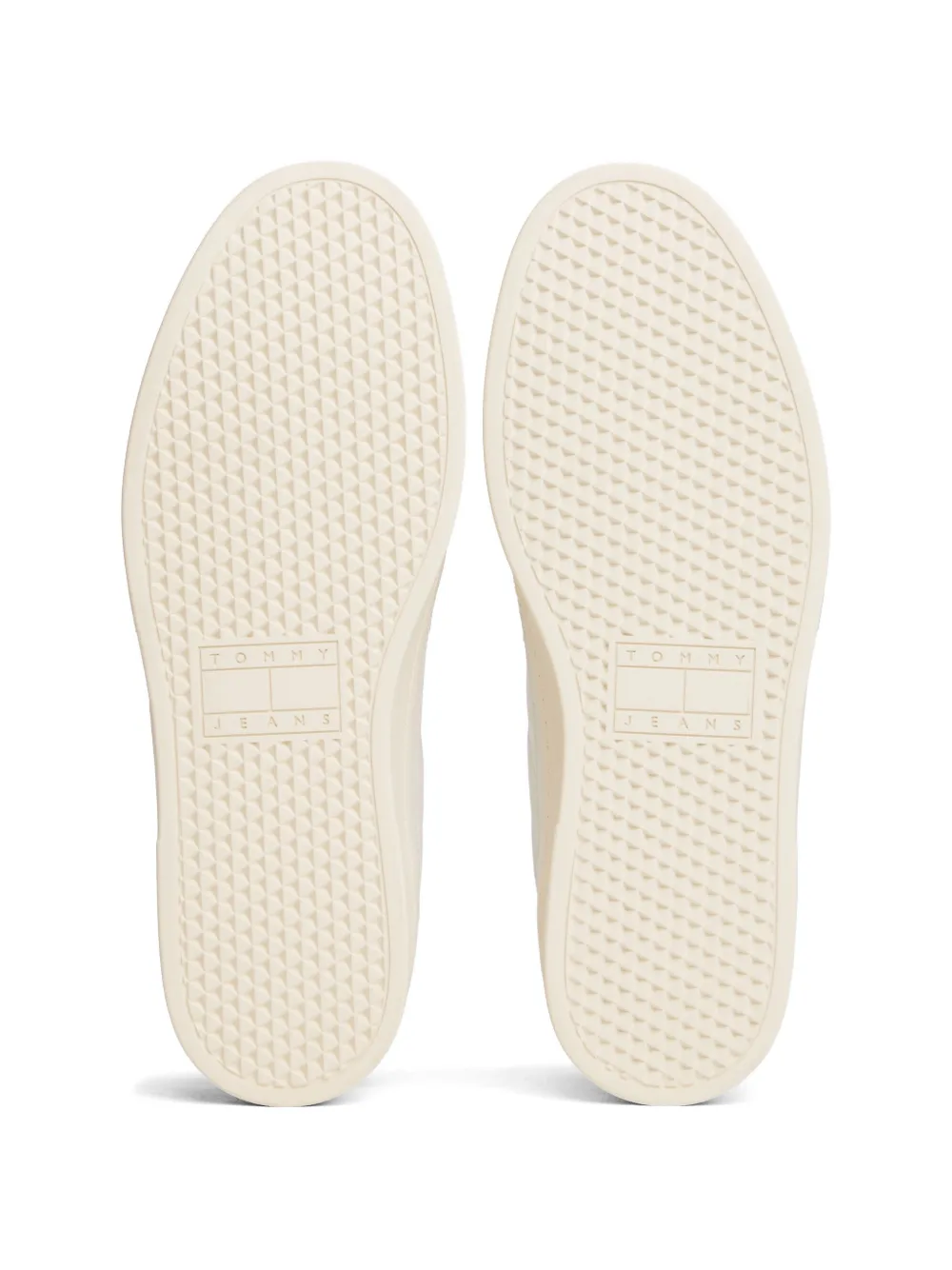 Tommy Hilfiger Greenwich sneakers Beige