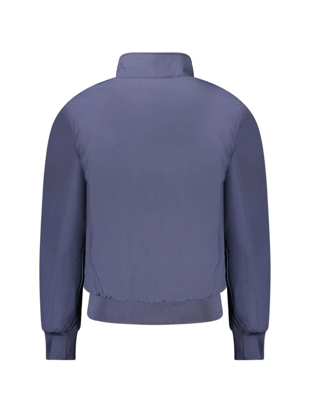 North Sails Jack met logopatch Blauw