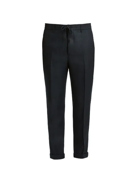 Peserico tailored trousers