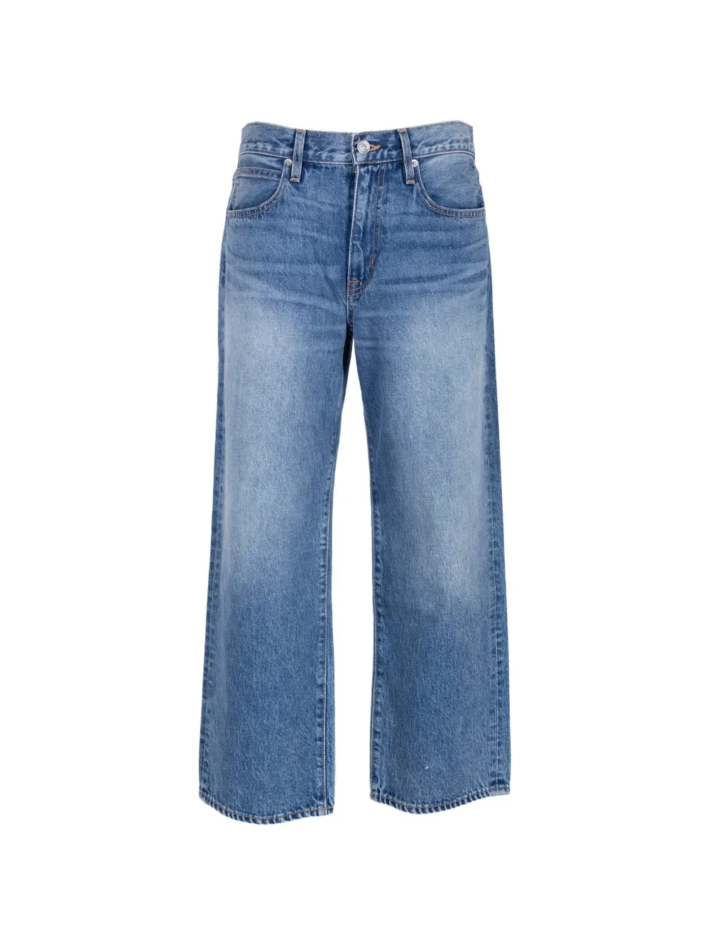 SLVRLAKE Hunter jeans · 27