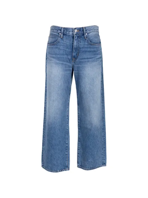 SLVRLAKE Hunter jeans