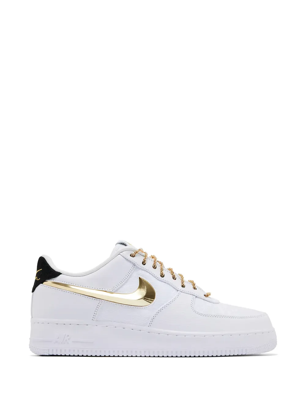 Nike x Victor Solomon Air Force 1 Low sneakers - White