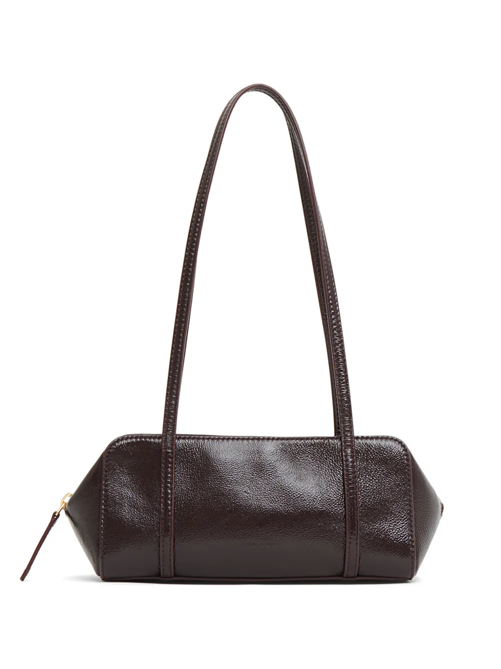 Mansur Gavriel mini Filo shoulder bag - Viola