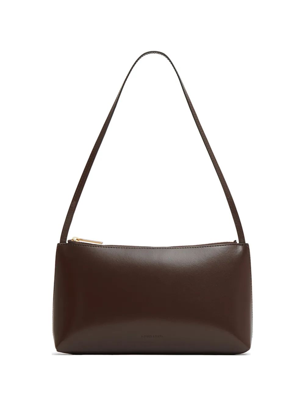 Mansur Gavriel Gaia shoulder bag - Marrone
