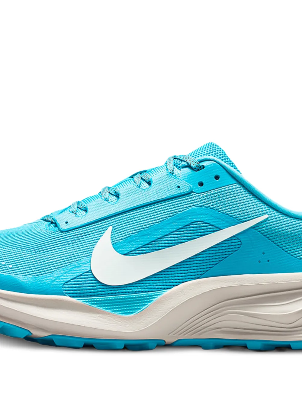 Nike ACG Pegasus Trail sneakers Blauw