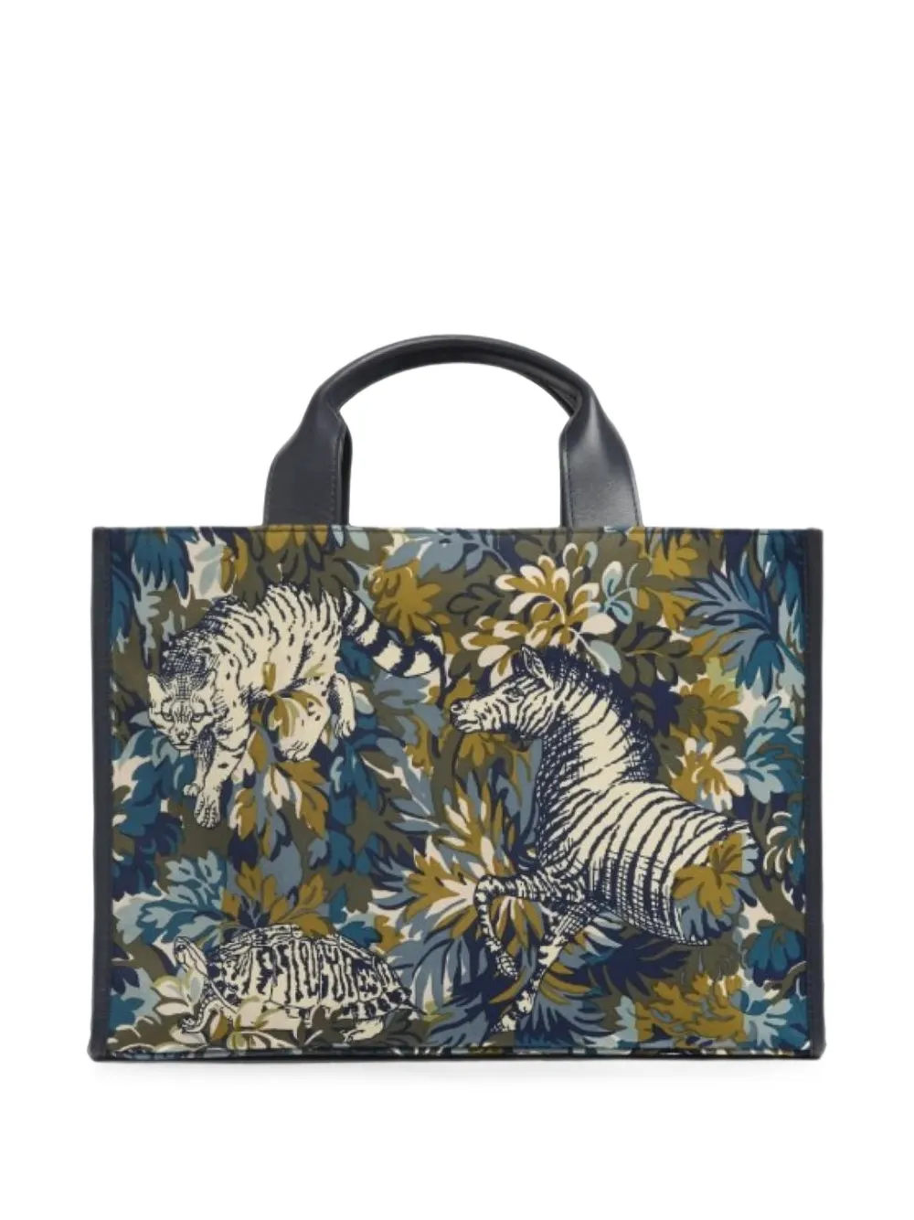 Inoui Editions Nomad tote bag