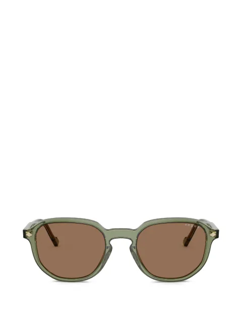 Vogue Eyewear round-frame sunglasses