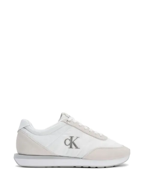 Calvin Klein 1979 logo-print sneakers