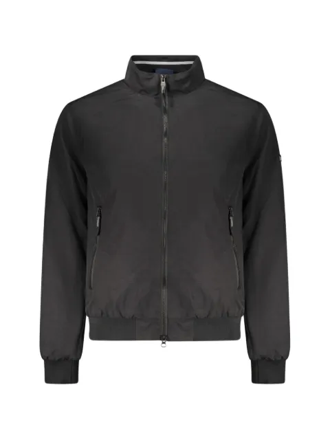 Norwegian Rain fleece jacket