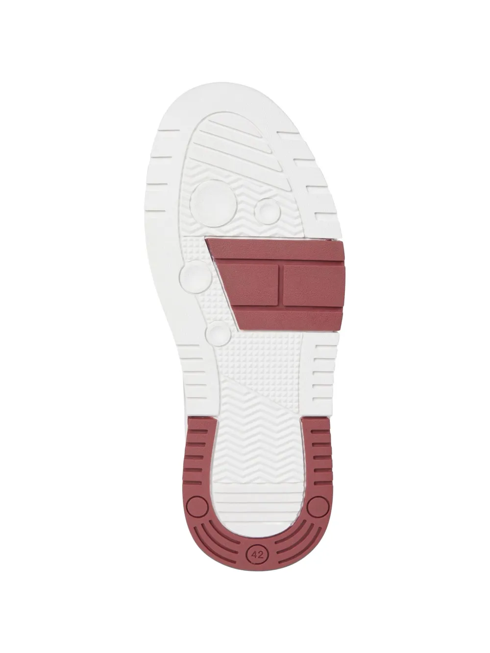 Tommy Hilfiger Brooklyn sneakers Wit
