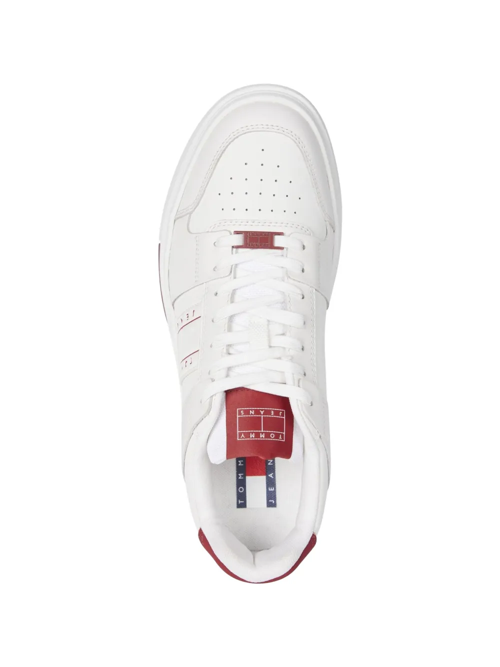 Tommy Hilfiger Brooklyn sneakers Wit