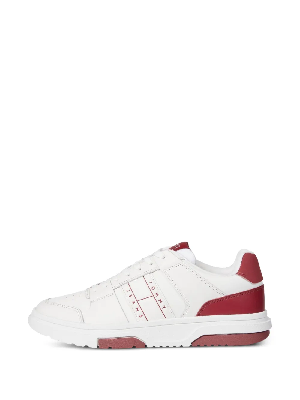 Tommy Hilfiger Brooklyn sneakers - Weiß