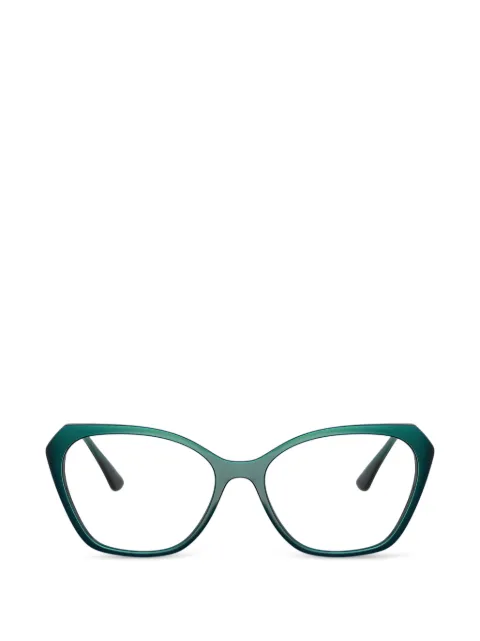 Vogue Eyewear geometric-frame glasses
