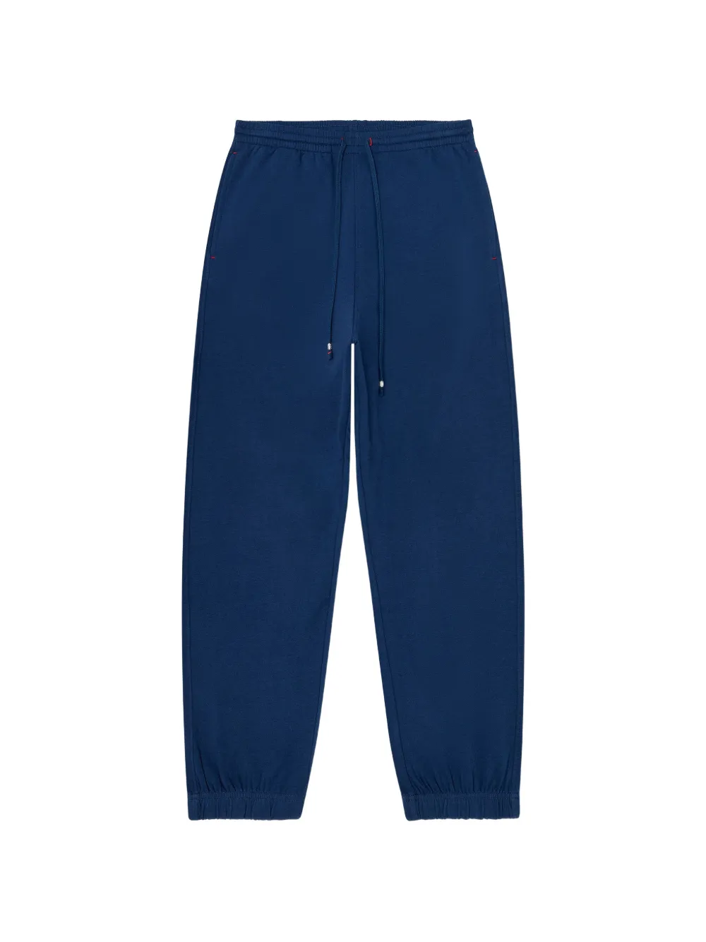 Diesel Lenny-D-Core drawstring track pants - Blu