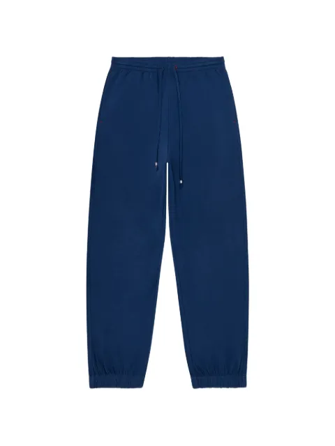 Diesel Lenny-D-Core drawstring track pants