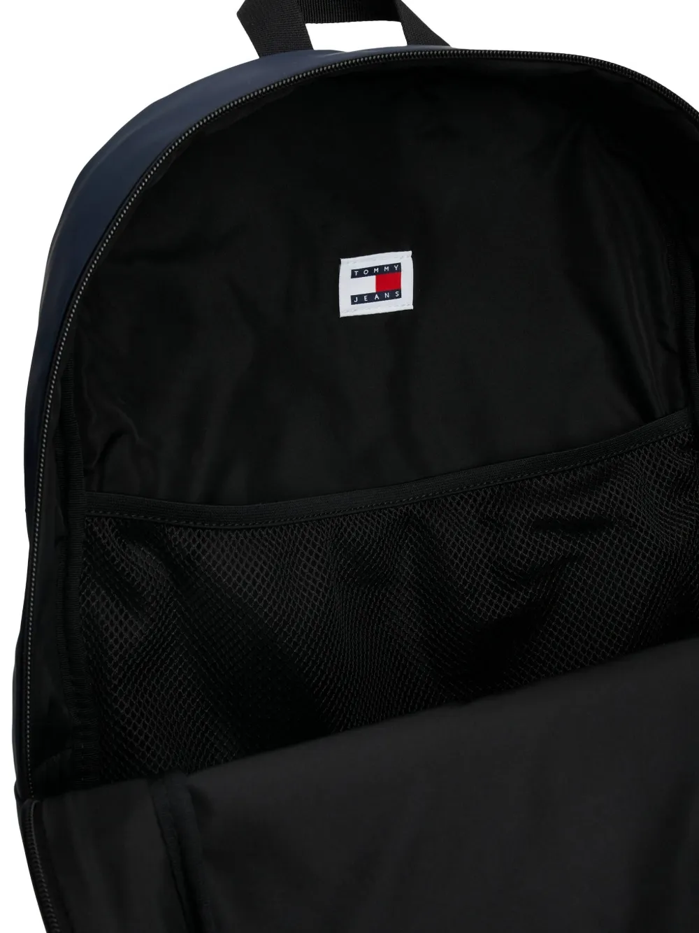Tommy Hilfiger 1985 rugzak met gespband Blauw