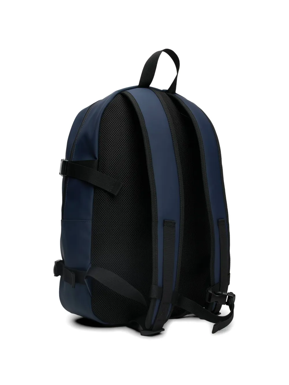 Tommy Hilfiger 1985 rugzak met gespband Blauw
