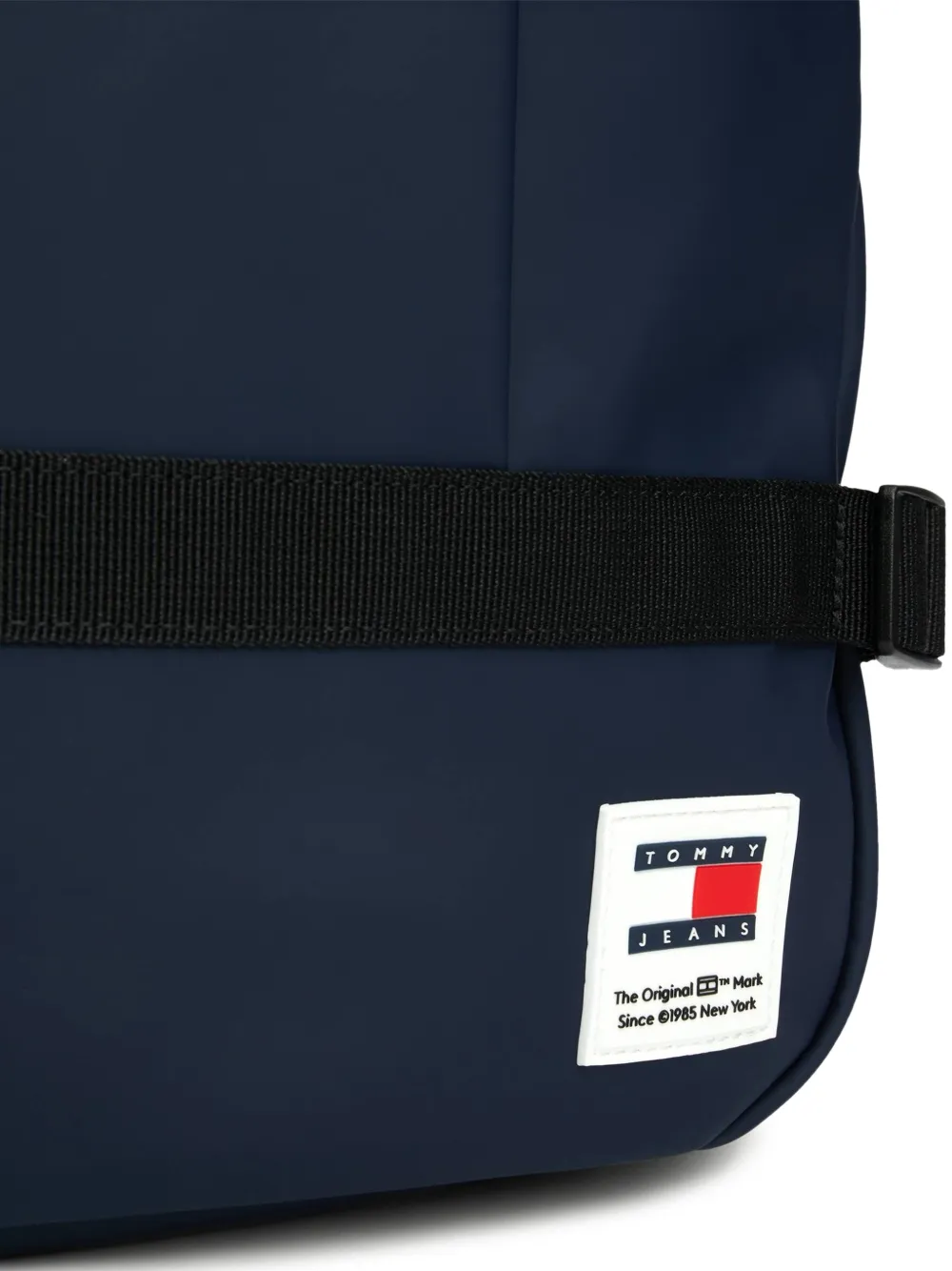 Tommy Hilfiger 1985 rugzak met gespband Blauw