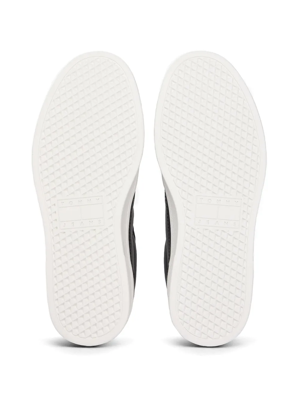 Tommy Hilfiger Greenwich sneakers Zwart
