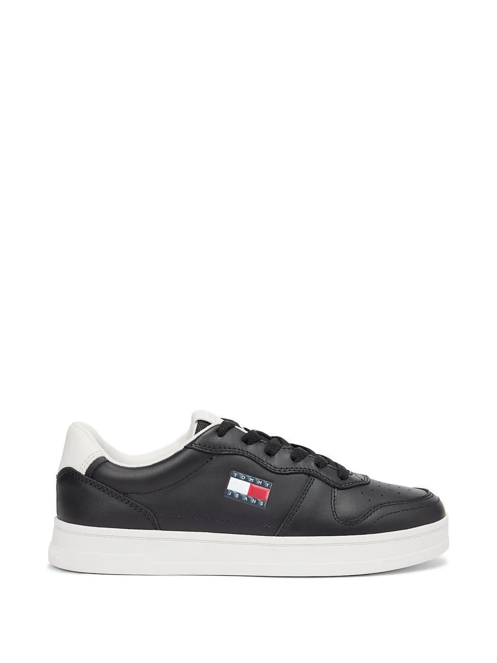 Tommy Hilfiger Greenwich sneakers Zwart