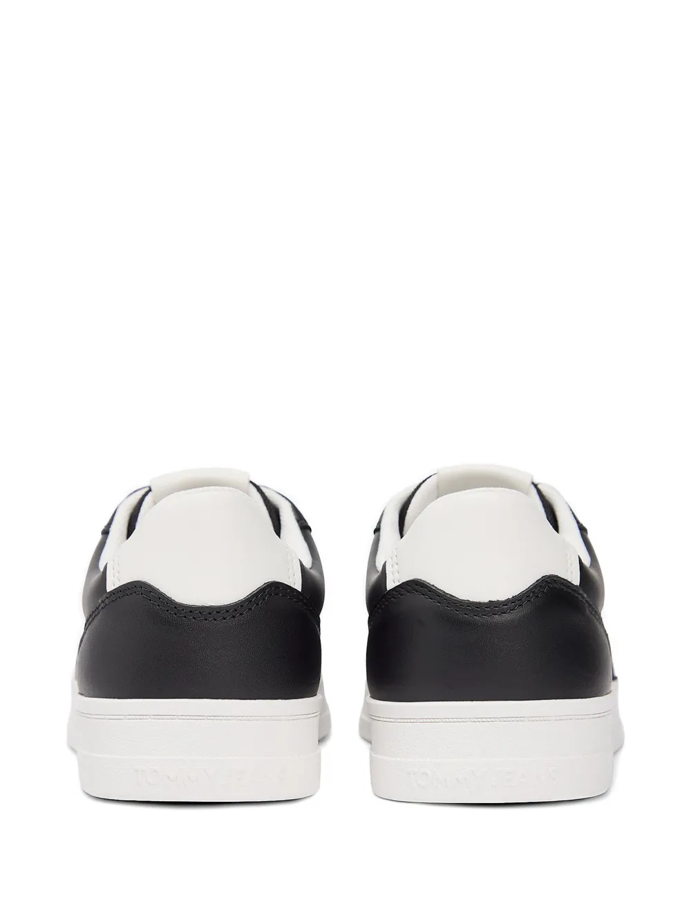 Tommy Hilfiger Greenwich sneakers Zwart