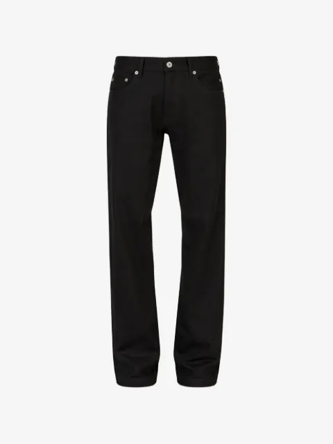 Rick Owens DRKSHDW Kurdt jeans