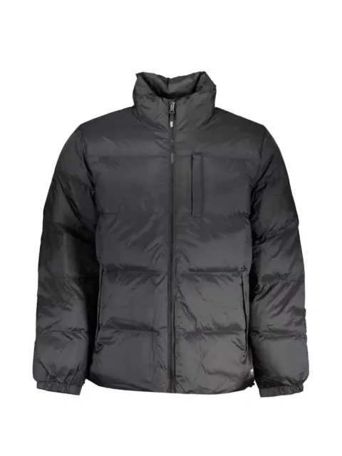 Vans high-neck padded jacket