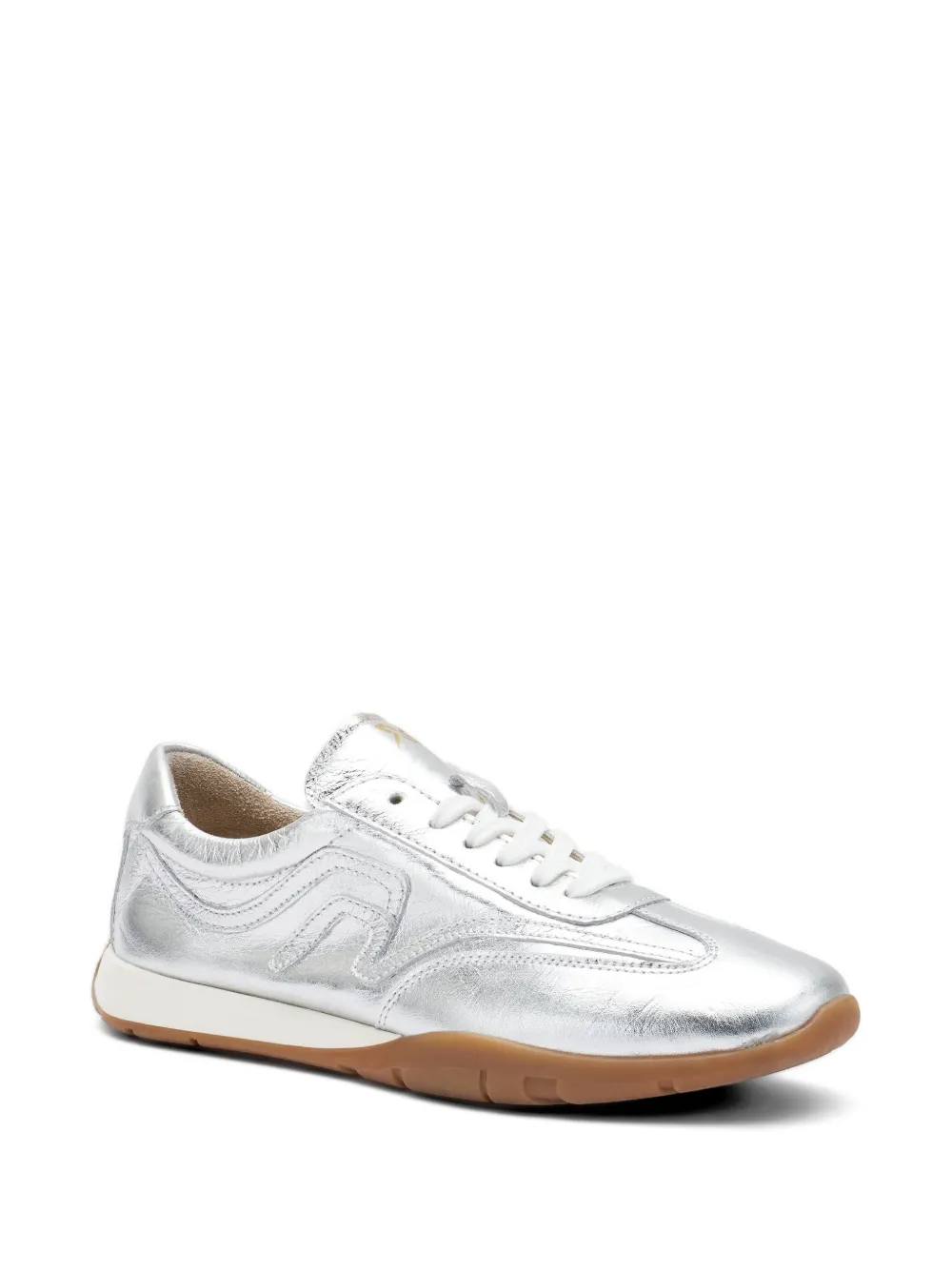 FRAU Crosshybrid Urban sneakers Zilver