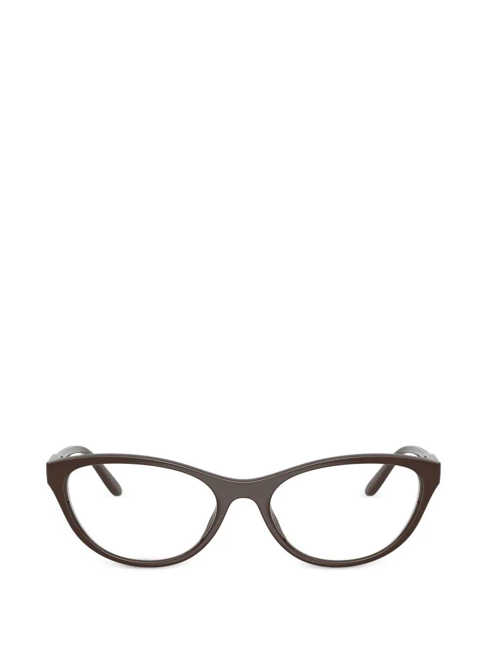 Vogue Eyewear cat-eye frame glasses