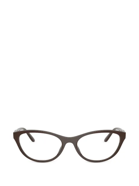 Vogue Eyewear cat-eye frame glasses