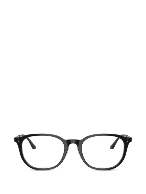 Vogue lunettes de vue à monture ronde