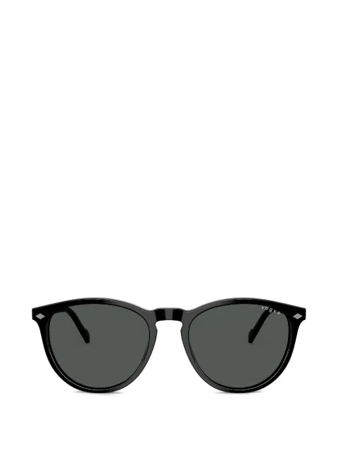 Vogue Eyewear round-frame sunglasses