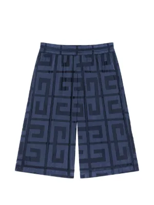 Givenchy（ジバンシィ）メンズ ショートパンツ・ハーフパンツ - FARFETCH