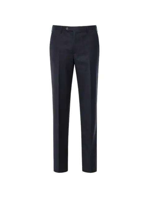 Corneliani tailored trousers