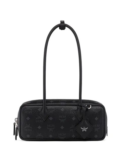 MCM Aren Visetos skuldertaske