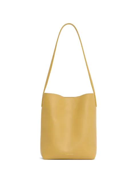 Mansur Gavriel small Everyday Cabas leather shoulder bag