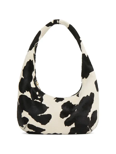 Mansur Gavriel bolsa de hombro Gnocchi mini