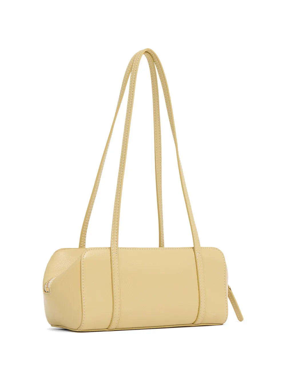 Mansur Gavriel Filo kleine schoudertas Geel