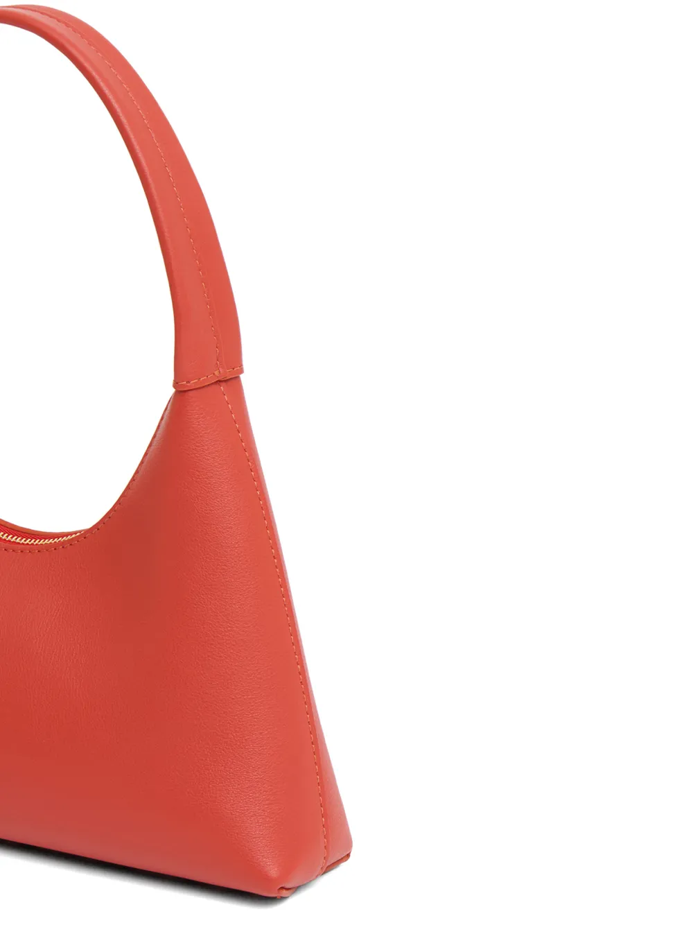 Mansur Gavriel Candy schoudertas Rood