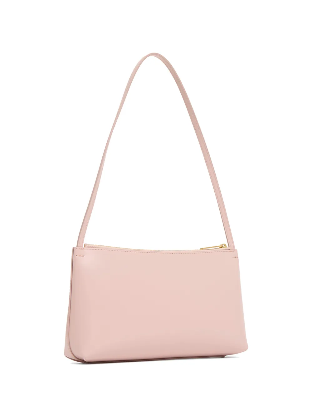 Mansur Gavriel Gaia's Ark schoudertas Roze