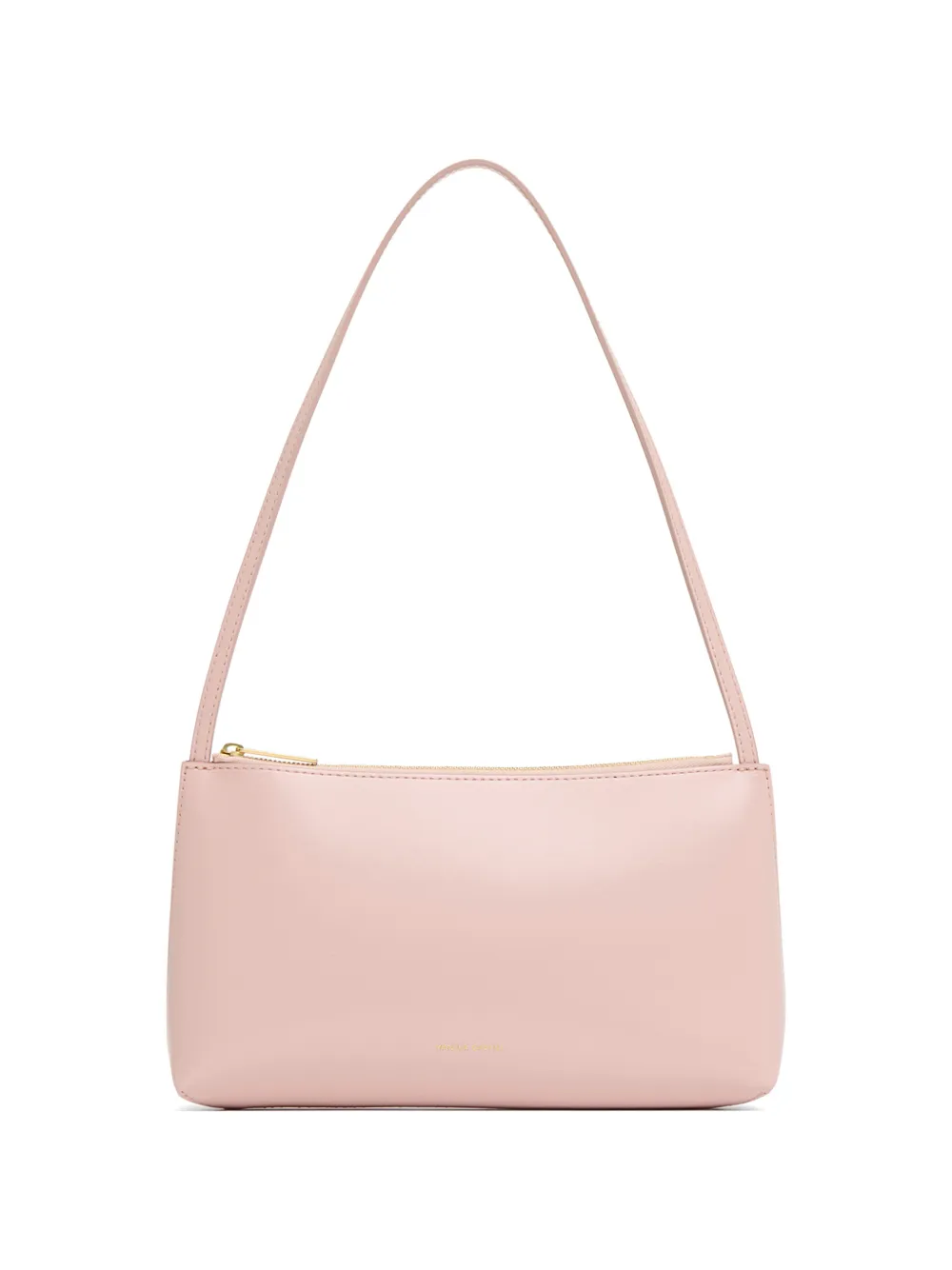 Mansur Gavriel Gaia shoulder bag - Rosa