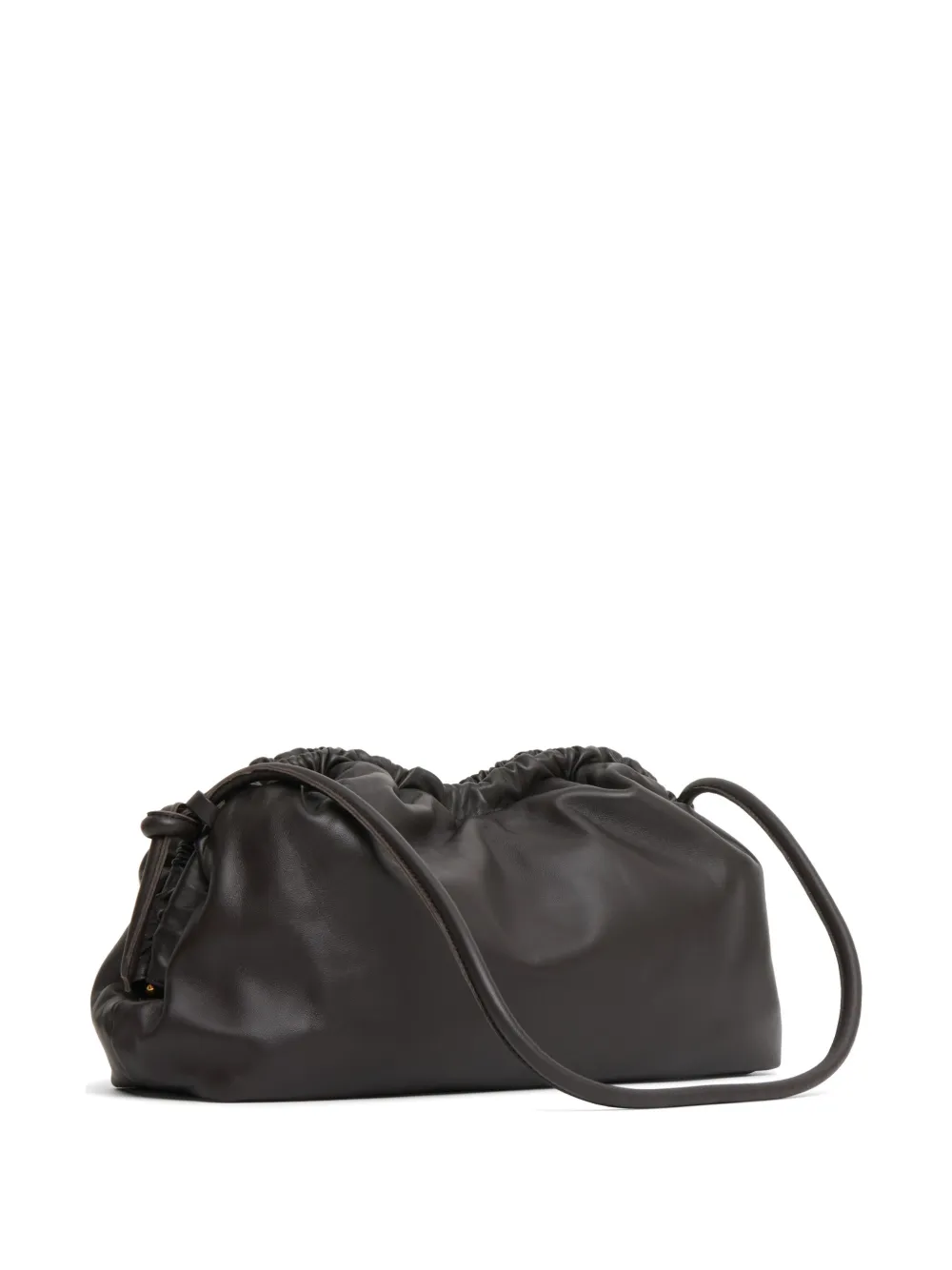  Mansur Gavriel Bolso Cloud Oversize - Marrón 